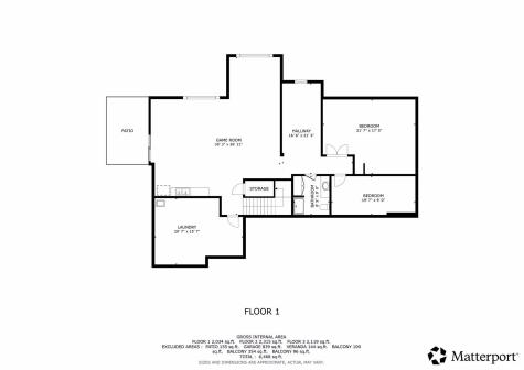 5534 Conifer Trail Minnetonka MN 55345