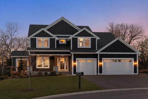 5534 Conifer Trail Minnetonka MN 55345
