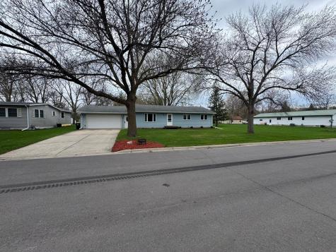 330 8th Street E Hector MN 55342