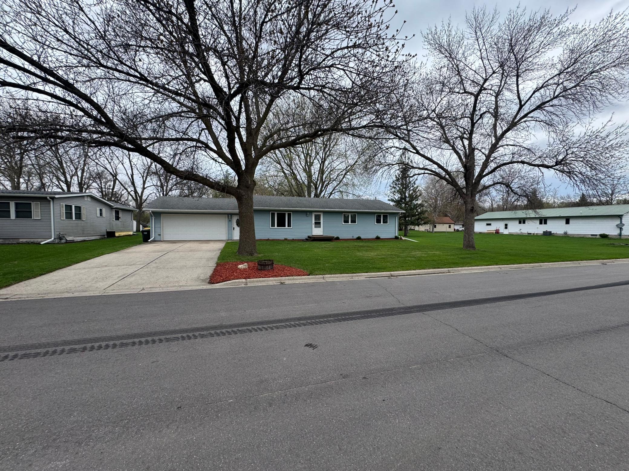 330 8th Street E Hector MN 55342