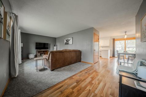 330 8th Street E Hector MN 55342