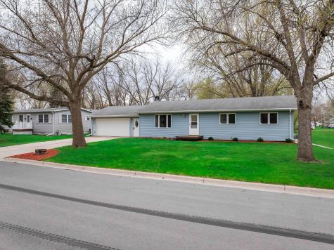 330 8th Street E Hector MN 55342