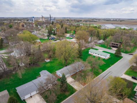 330 8th Street E Hector MN 55342
