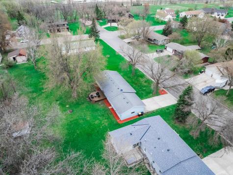 330 8th Street E Hector MN 55342