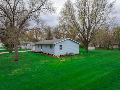 330 8th Street E Hector MN 55342