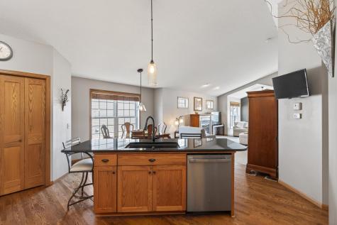 6161 Boulder Ridge Drive Rockford MN 55373