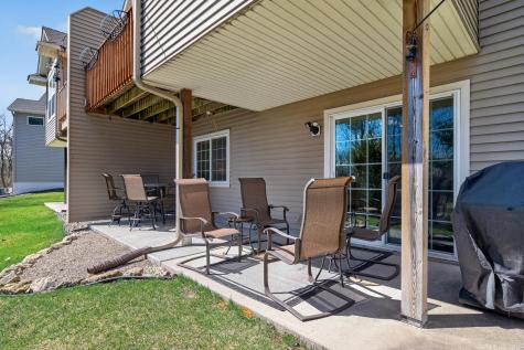 6161 Boulder Ridge Drive Rockford MN 55373