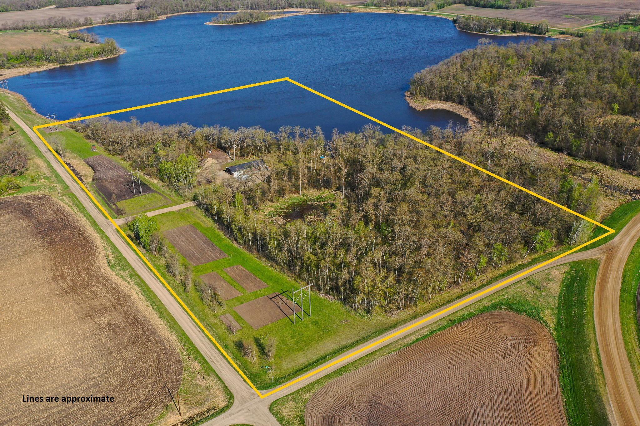 18156 420th Street SE Winger MN 56592