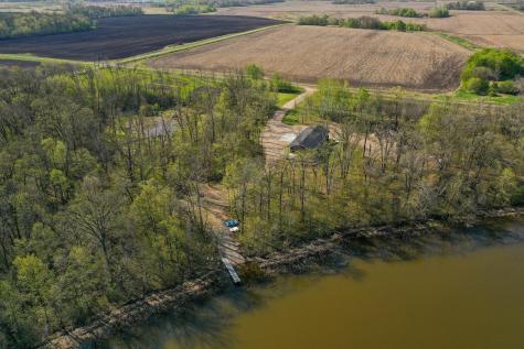 18156 420th Street SE Winger MN 56592
