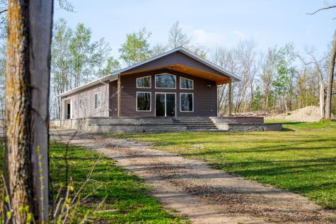 18156 420th Street SE Winger MN 56592