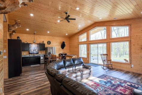 18156 420th Street SE Winger MN 56592