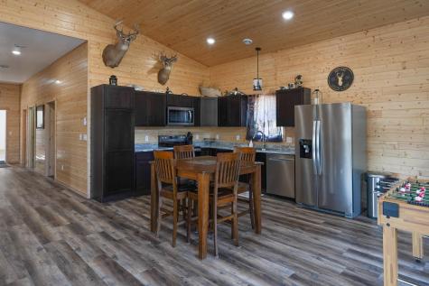 18156 420th Street SE Winger MN 56592