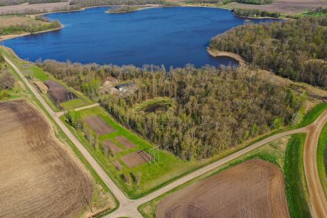 18156 420th Street SE Winger MN 56592