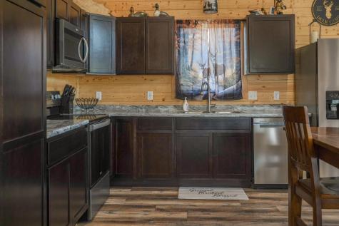 18156 420th Street SE Winger MN 56592