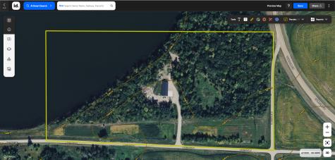 18156 420th Street SE Winger MN 56592