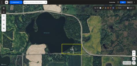 18156 420th Street SE Winger MN 56592
