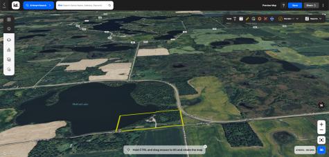 18156 420th Street SE Winger MN 56592