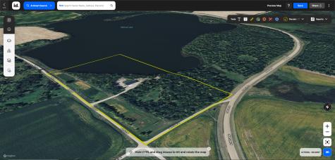 18156 420th Street SE Winger MN 56592