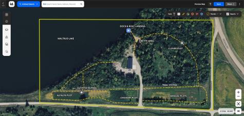 18156 420th Street SE Winger MN 56592