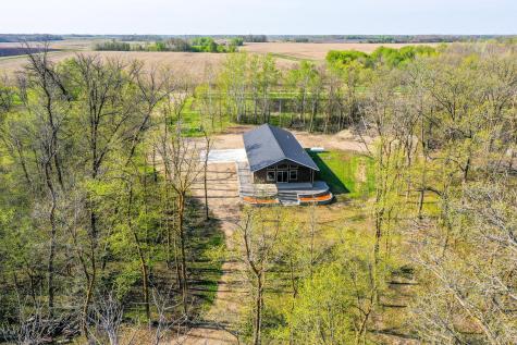 18156 420th Street SE Winger MN 56592