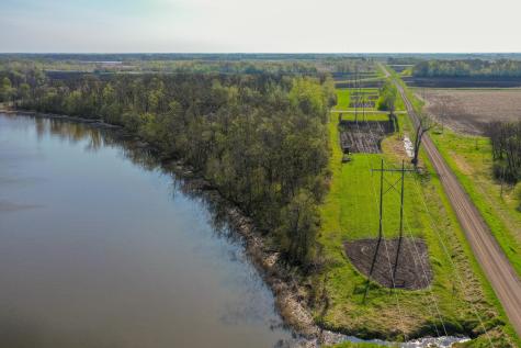 18156 420th Street SE Winger MN 56592