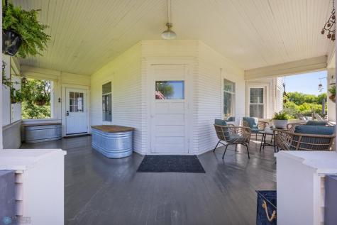 11552 110th Street S Sabin MN 56580