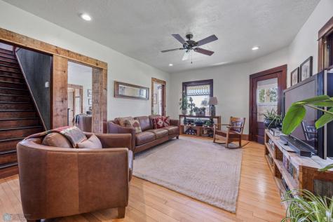 11552 110th Street S Sabin MN 56580