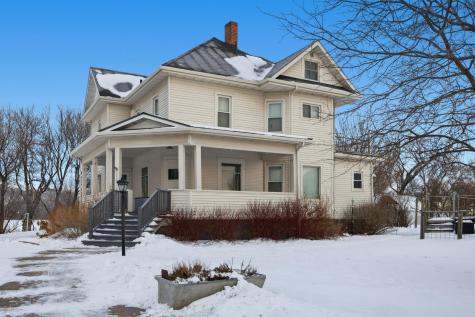 11552 110th Street S Sabin MN 56580