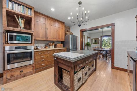 11552 110th Street S Sabin MN 56580