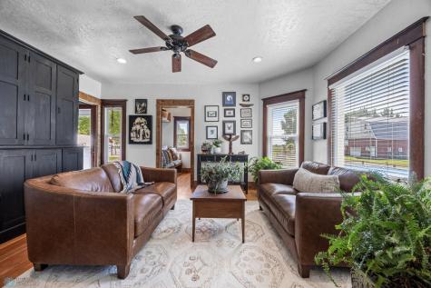 11552 110th Street S Sabin MN 56580