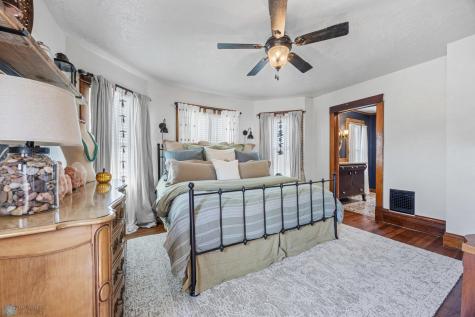 11552 110th Street S Sabin MN 56580