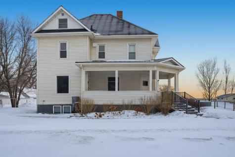 11552 110th Street S Sabin MN 56580