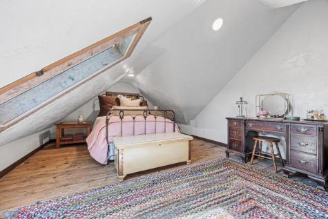 11552 110th Street S Sabin MN 56580