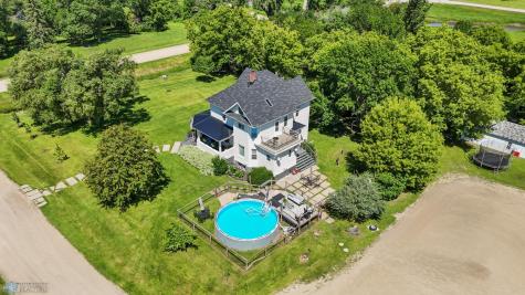 11552 110th Street S Sabin MN 56580