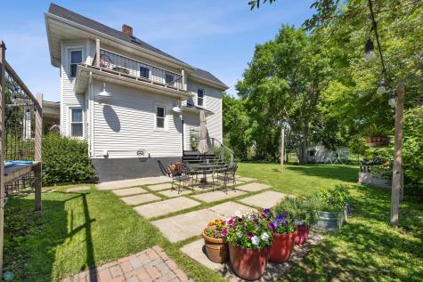 11552 110th Street S Sabin MN 56580