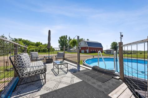 11552 110th Street S Sabin MN 56580