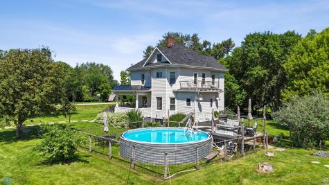 11552 110th Street S Sabin MN 56580