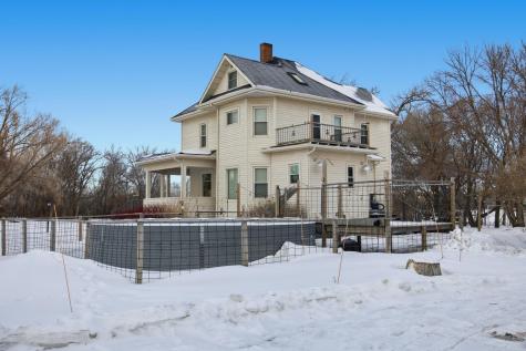 11552 110th Street S Sabin MN 56580