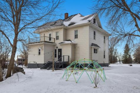 11552 110th Street S Sabin MN 56580