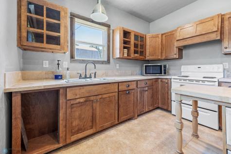 11552 110th Street S Sabin MN 56580