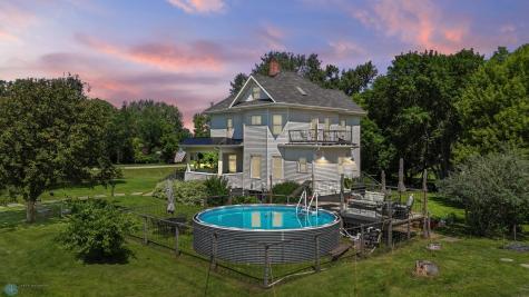 11552 110th Street S Sabin MN 56580