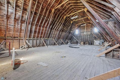 11552 110th Street S Sabin MN 56580