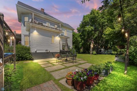 11552 110th Street S Sabin MN 56580