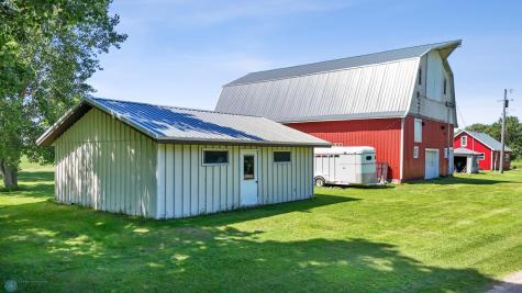 11552 110th Street S Sabin MN 56580