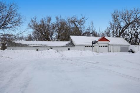 11552 110th Street S Sabin MN 56580