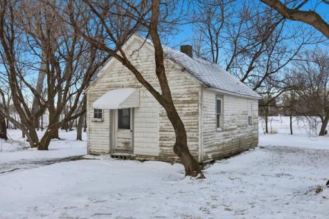 11552 110th Street S Sabin MN 56580