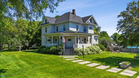 11552 110th Street S Sabin MN 56580