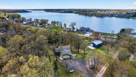 2822 286th Lane NW Isanti MN 55040
