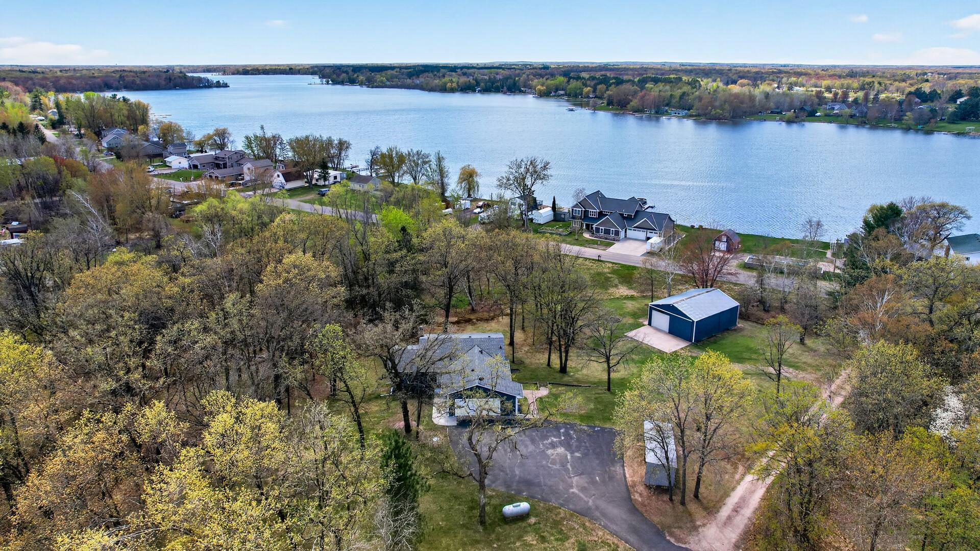 2822 286th Lane NW Isanti MN 55040