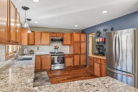 2822 286th Lane NW Isanti MN 55040